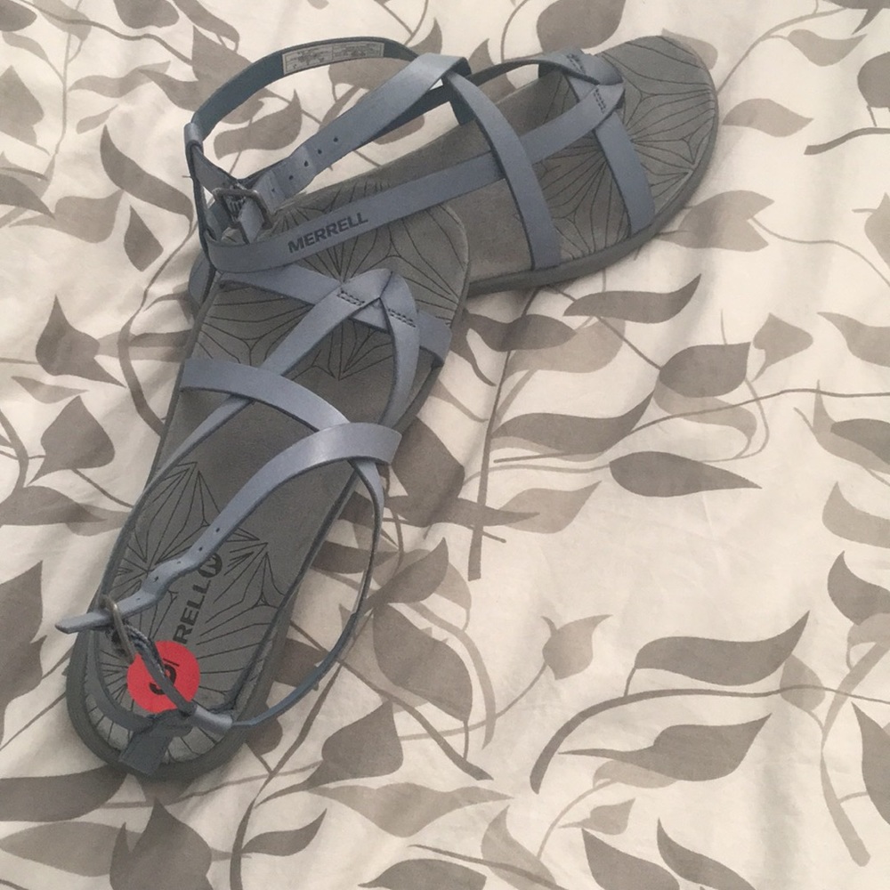 Merrell  Sandals